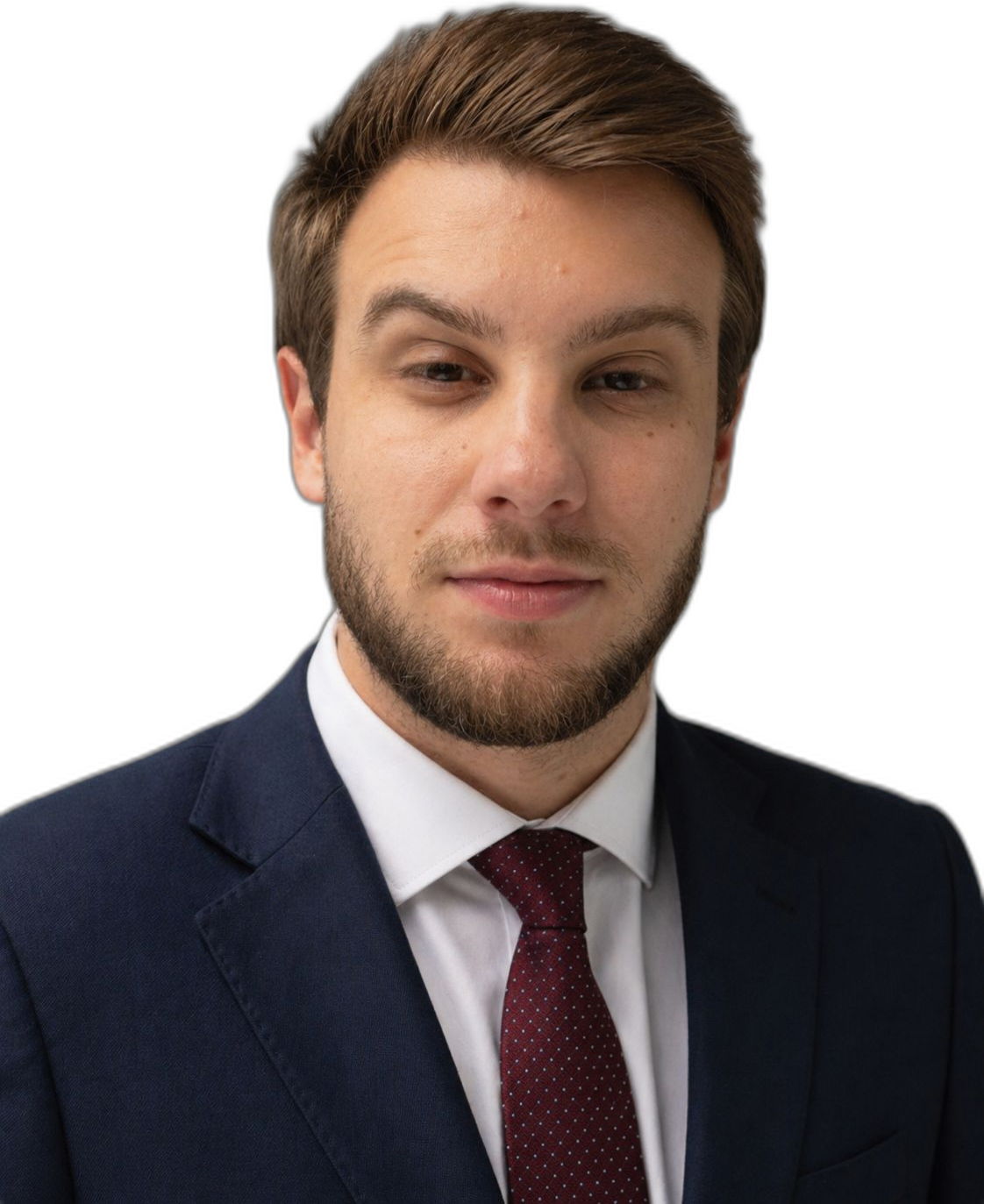 Pedro Dawybida