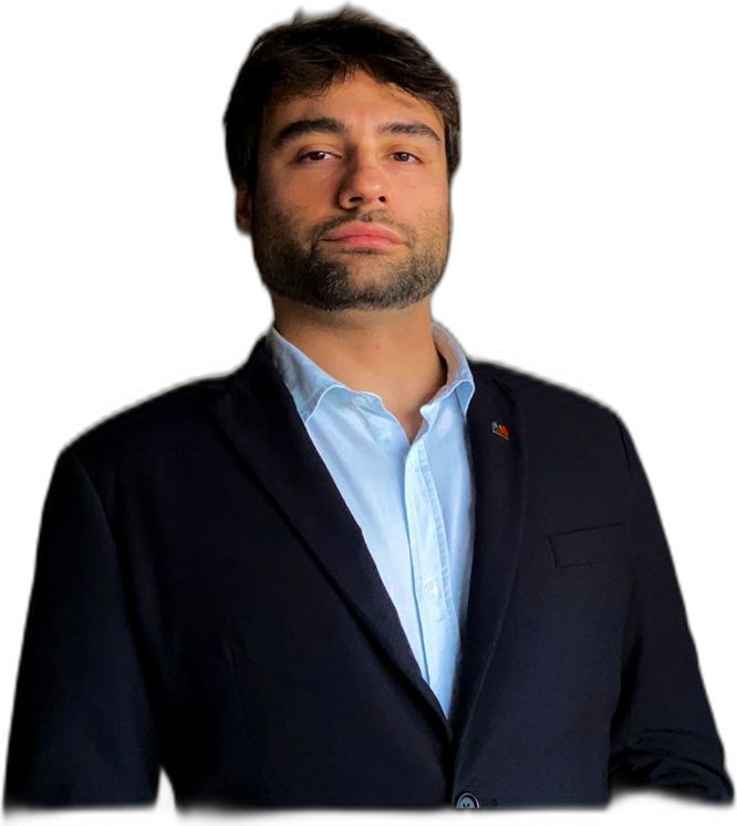 Dr. Rodrigo Dietzsch
